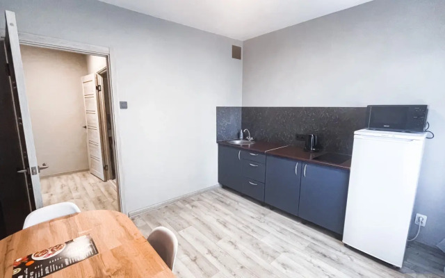 Апартаменты Leon 6