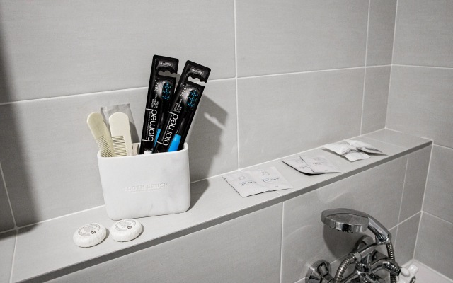 Апартаменты На Веры Волошиной 32