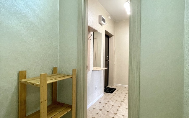 Апартаменты в ЖК Тургеневский квартал от LetoApart