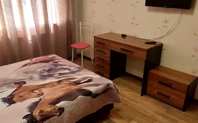 Гостевой дом ЮгРа