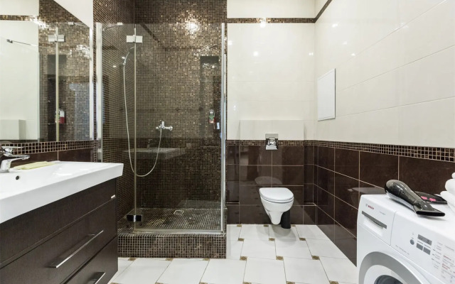 Апартаменты GOSH 346