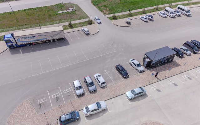 New Anapa Ryadom s Morem Flat