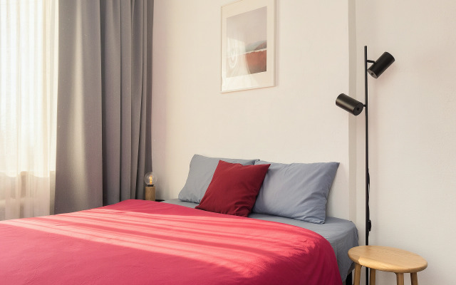 Квартира Однушка Карельский Лось на Первомайском