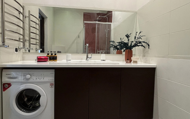 Апартаменты Королевские ворота