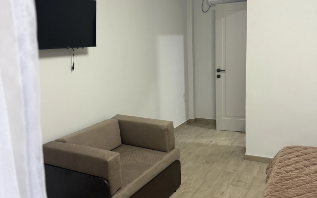 Abru Mini Hotel