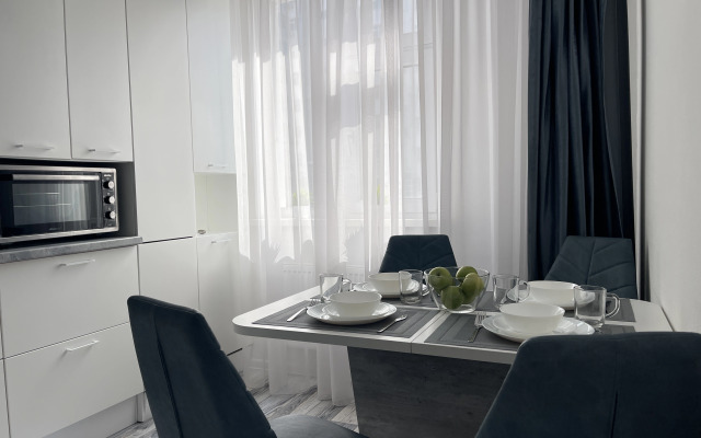 Квартира Уютная однокомнатная