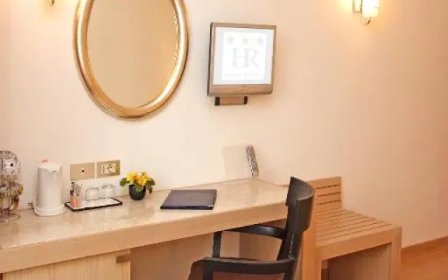 Hotel Roma
