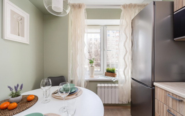 Апартаменты Бауман