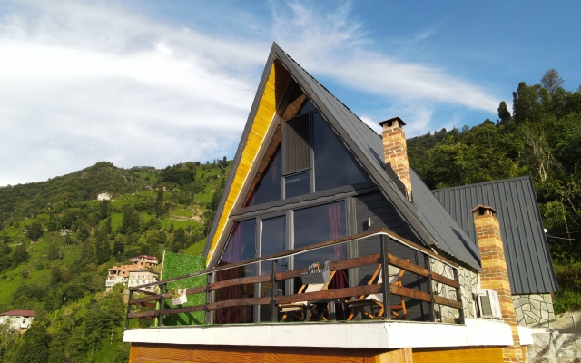 Pulera Suit Bungalow Private House