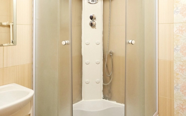 Апартаменты Пичугина 6 (9)