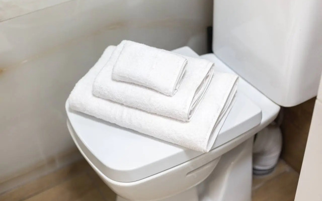 Апартаменты 4.16 Studio Severnaya