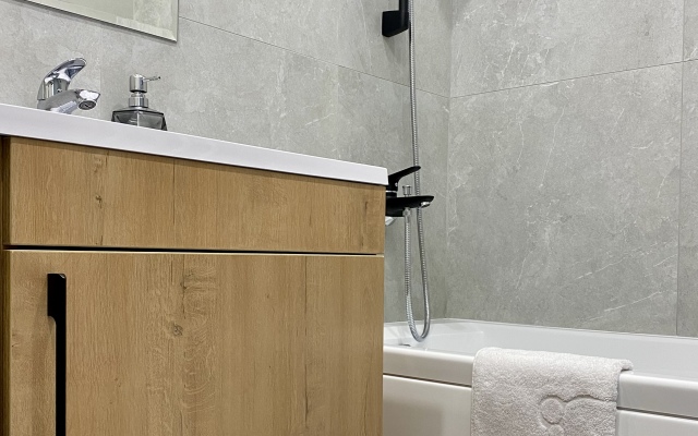 Квартира Апарт Уютный