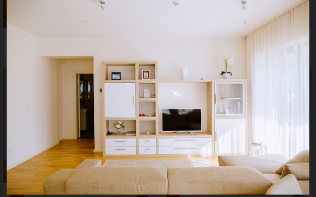 Harmonia Adriatic Apartments