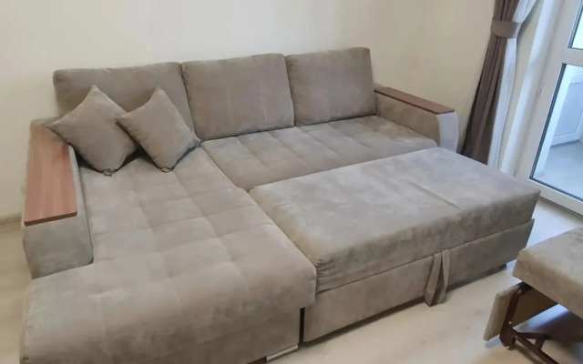 Апартаменты Видовые около Чаши и Аквапарка Ривьера с Паркингом 2