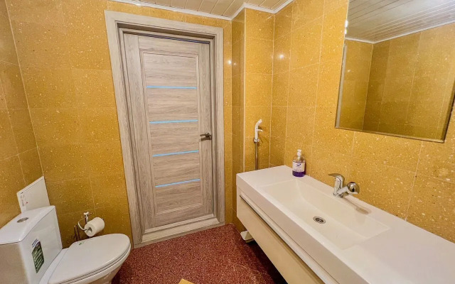 Квартира на улице Хохрякова 72