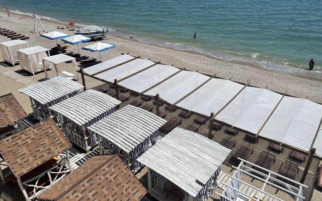 Krym Hotel