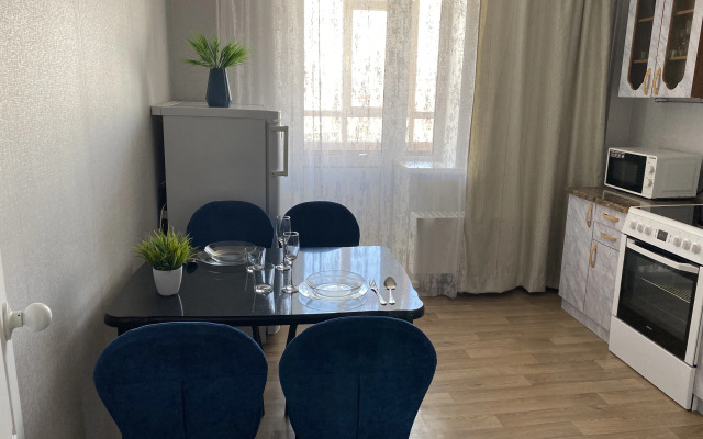 Квартира Около Трц Планета на Алексеева