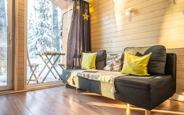 База Отдыха Ромашка Клуб