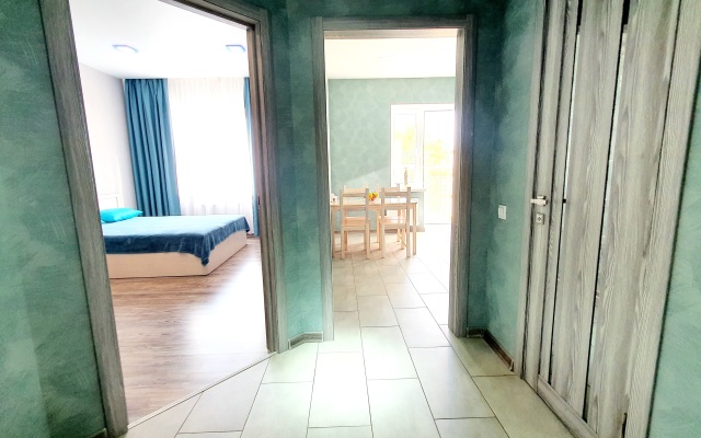 Krasnodar Dimitrova Flat