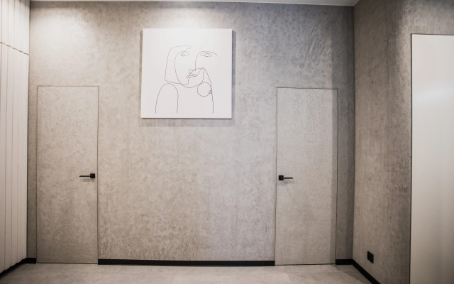 Отель Морской клуб