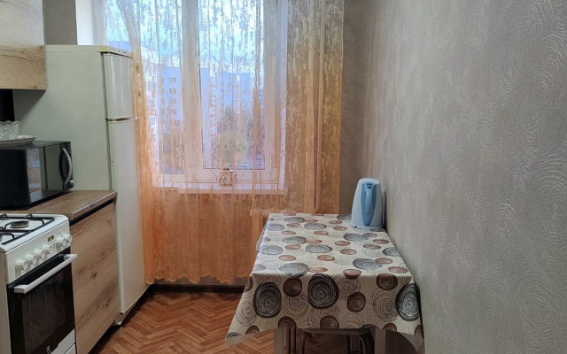 Квартира 3 комнатная квартира на телецентре