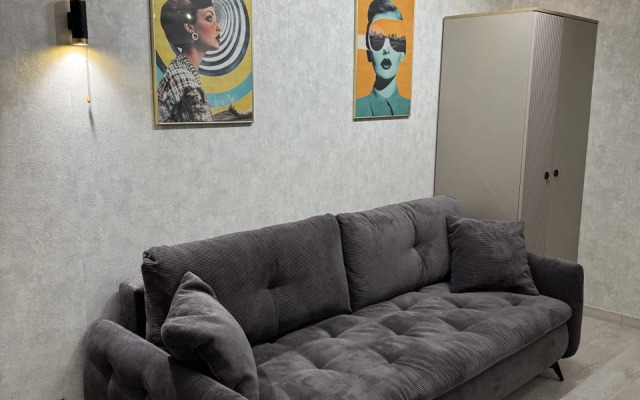 Samy Tsentr - Vsyo Peshkom Flat