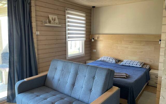 Гостевой дом Lake Park