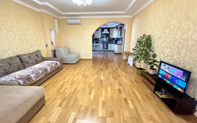 Квартира на улице Кавказской, 6/12