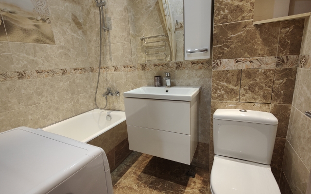 Апартаменты Центр Сочи