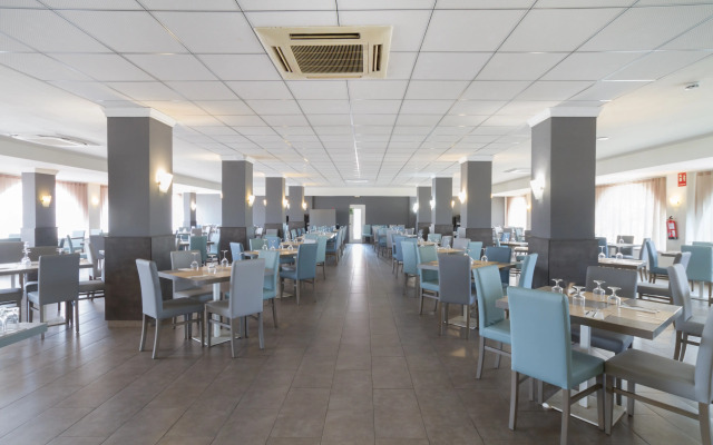 Hotel Ibersol Playa Dorada