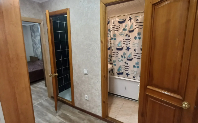 Квартира DomOtel