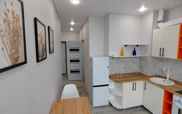 Квартира на Харьковской 3/13