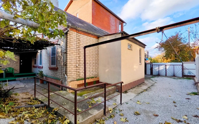 Гостевой дом "Тихое место"