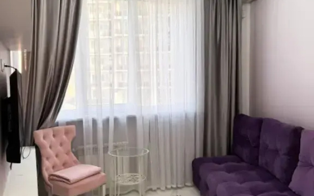 Yevrodvushka U Morporta Flat