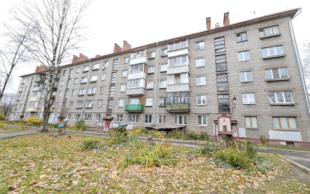 Apartamenty Zhivi Uyutno