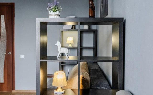 Квартира Большая 3-х комнатная у метро "Академическая"