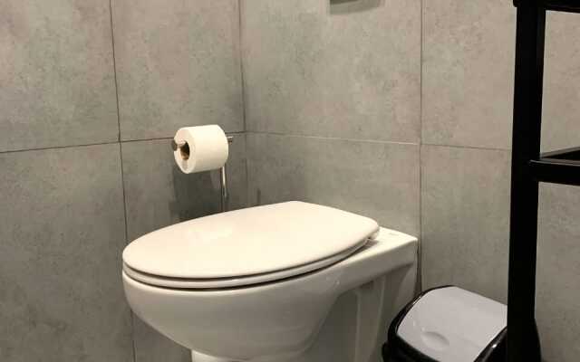 Apartamenty V Zhk Varlamova Apartments