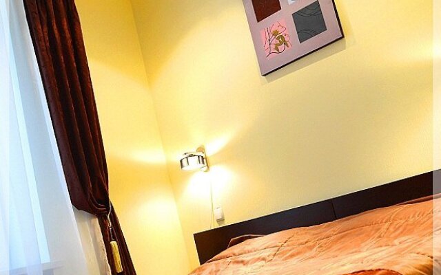 Kizhi Hotel