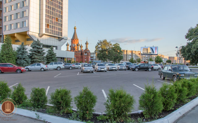 Bryansk Hotel