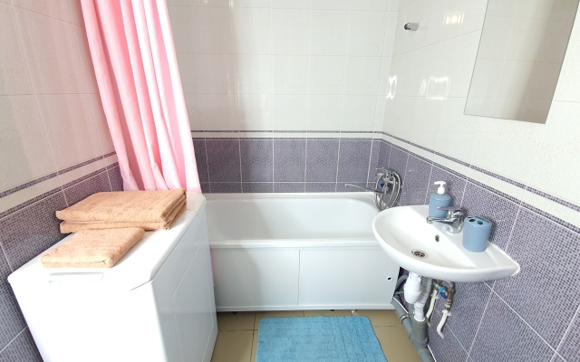 Uyutnaya Odnokomnatnaya V ZhK Arsenal Flat