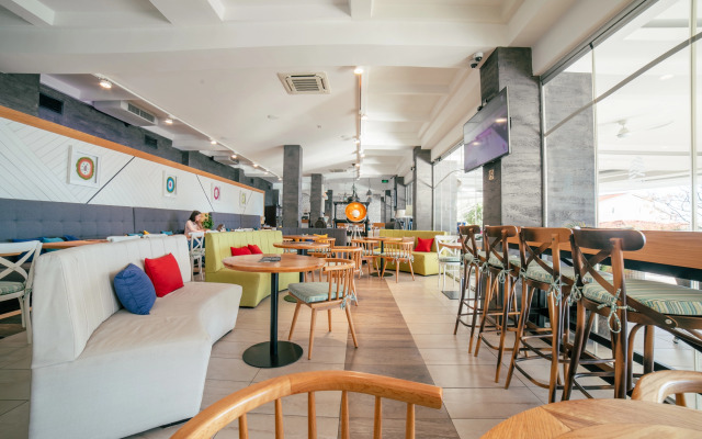 Hotel Sato