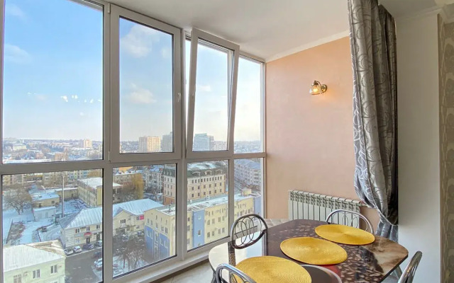 Vega Apartments