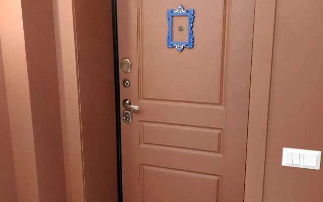 Апартаменты "Райский сад"