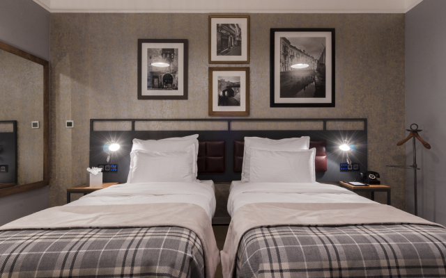 The Saint John Hotel