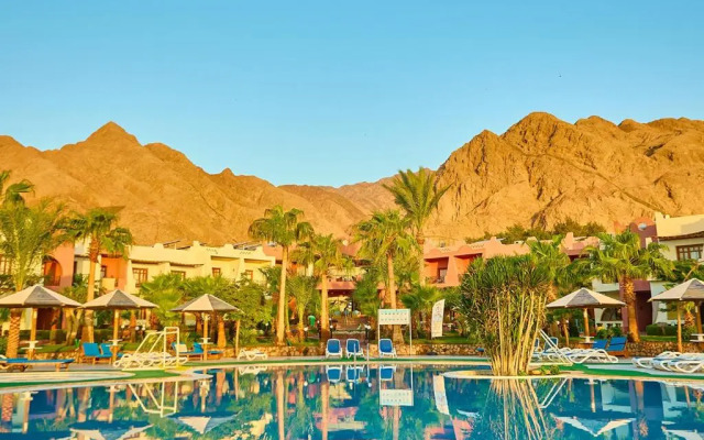 Tropitel Dahab Oasis