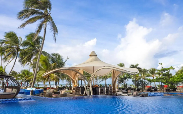 Radission Blu Resort Galle Hotel