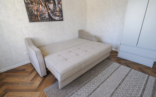 Квартира ArendApartment: Лесная