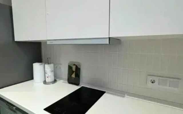 Квартира Просторная Современная 1-Комнатная в Дагомыс улица Гайдара 5А