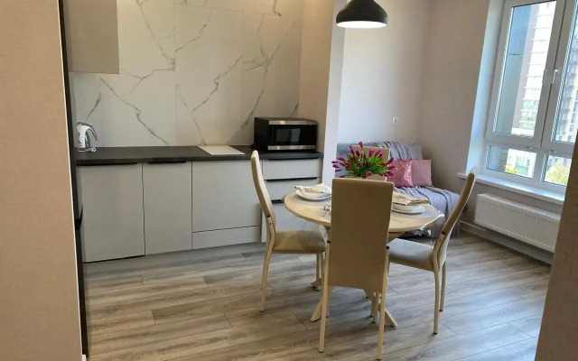 Квартира Уютная в центре Уфы