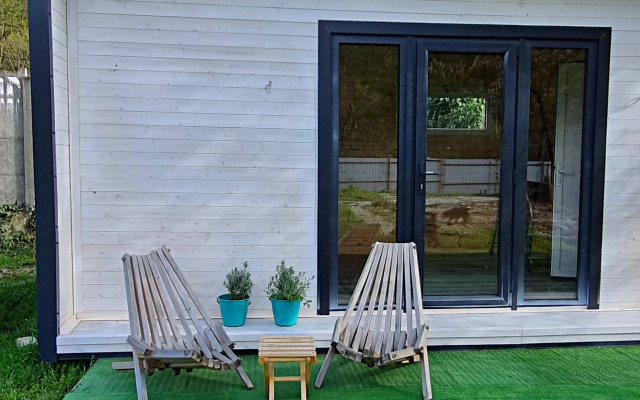 Pod Zvezdami Cottage